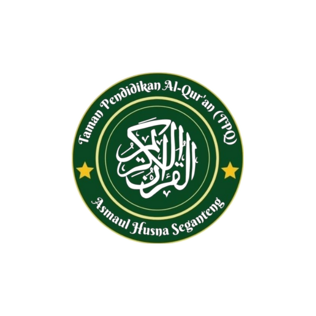 TPQ Asmaul Husna