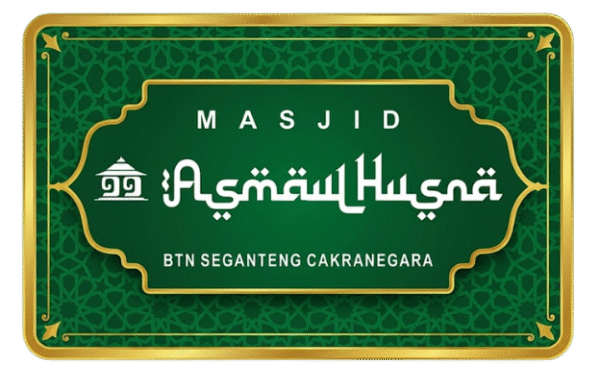 Asmaul Husna Seganteng
