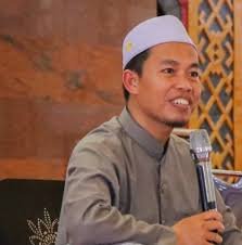 Pengajian Rutin Jum'at Subuh