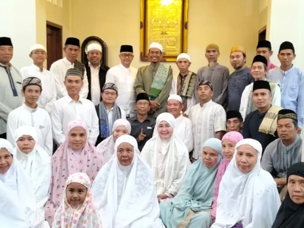 Majelis Taklim Asmaul Husna